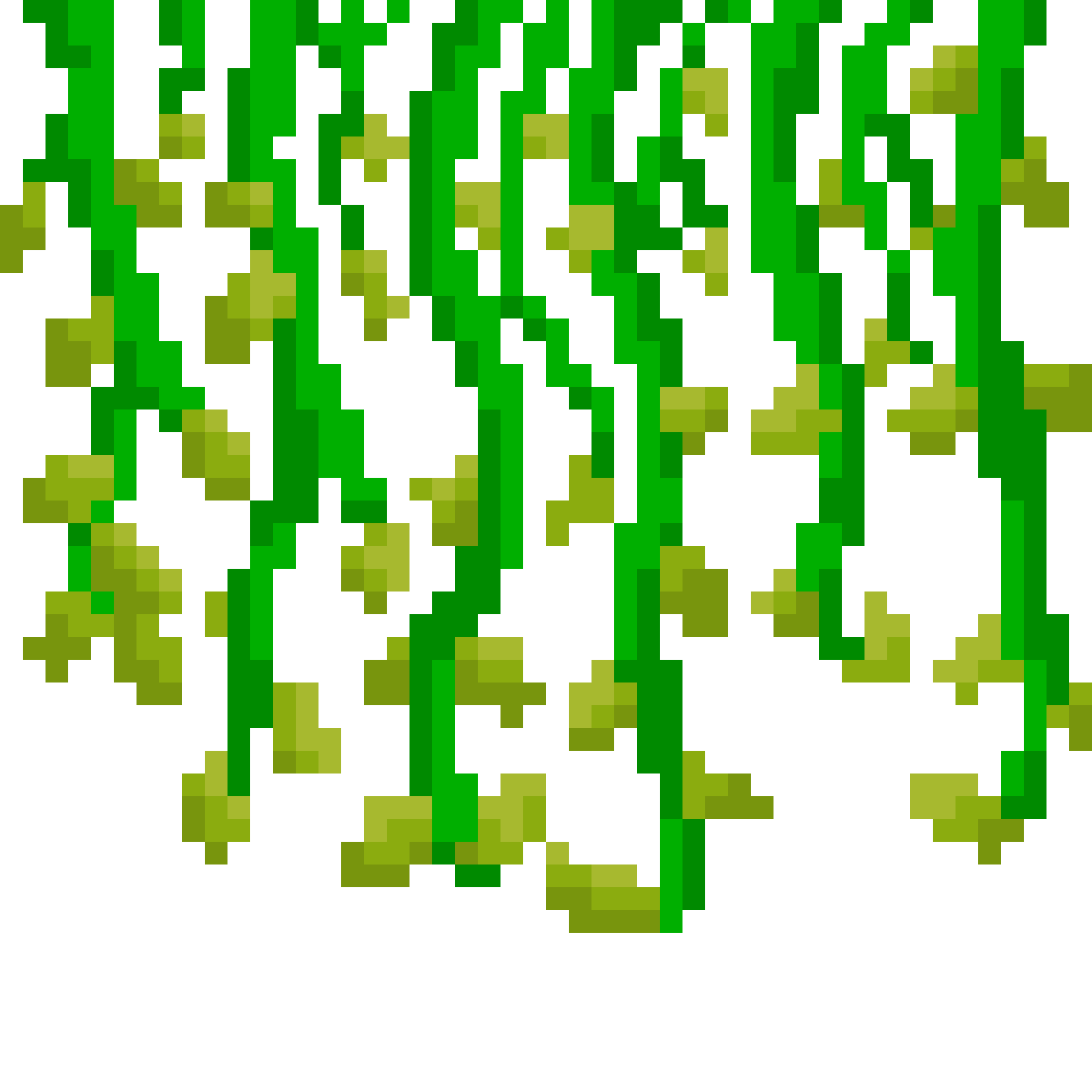 vines pixel-art